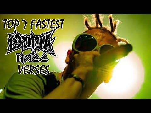 Top 7 Fastest Ouija Macc Verses
