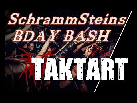 Ghost Empire feat. Sober Truth - Leave the Locust ... (LIVE)  | Bauhaus Troisdorf