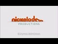 Nickelodeon Productions 2010 Copyright Widescreen