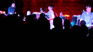 Murder By Death -- You Don't Miss Twice (When You're Shavin' With a Knife)