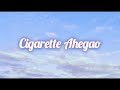 Cigarette Ahegao - Penelope Scott //Lyrics