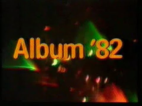 Album 1982 -  Bilder eines Jahres