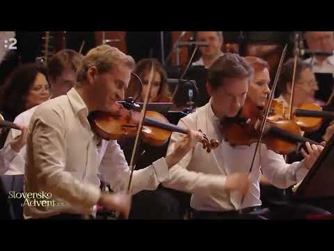 Pacho, hybský zbojník - SZ Lúčnica, Symfonický orchester SRo  (2016)