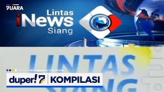Download lagu MNCTV | Kompilasi OBB Lintas iNews Siang (2006-sekarang) mp3