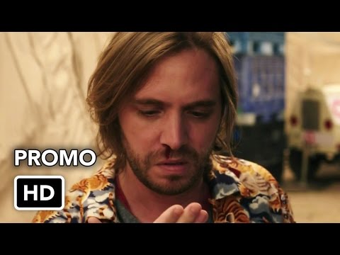 12 Monkeys 1x03 Promo "Cassandra Complex" (HD)