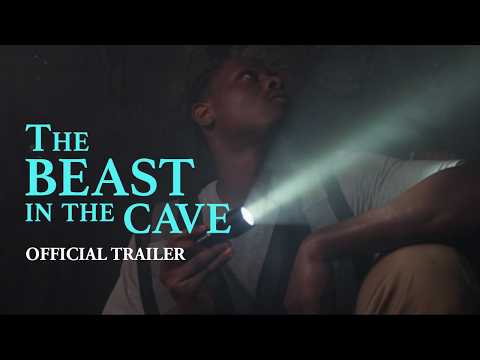 The Beast in the Cave trailer thumbnail