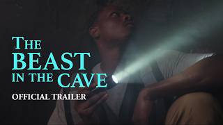 The Beast in the Cave (2026) - Official Trailer
