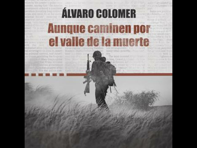 Vídeo relacionado con Aunque caminen por el valle de la muerte