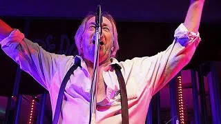 The Pretty Things - (Blues for) Robert Johnson