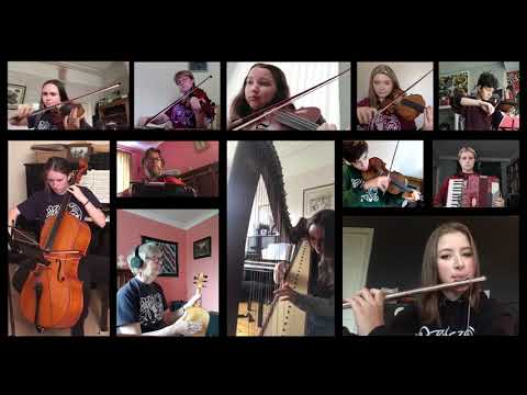 Roots Alive Music Video