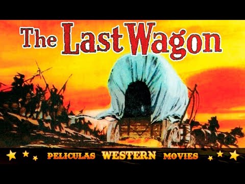 DER LETZTE WAGEN JAHR 1956 DEUTSCH