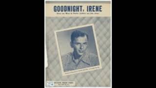 Goodnight Irene (1936)