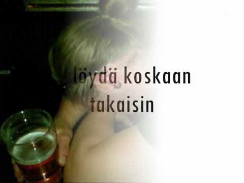 Mängimies - Poika pieni lyrics