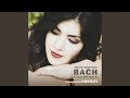 J.S. Bach: Partita No. 3 in A Minor, BWV 827: V. Burlesca