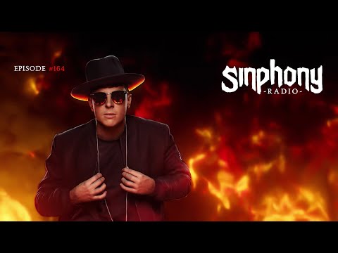 SINPHONY Radio – Episode 164 | Industry News & Highlights