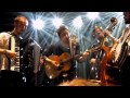 Mumford and Sons - I'm On Fire (Bruce Springsteen) and Reminder - Acoustic Encore