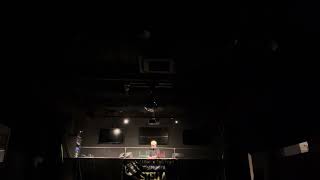 DJ Practice #1 @stella utsunomiya