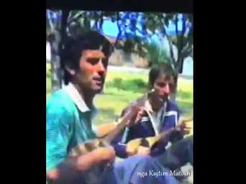 HYSEN DIDA -  REGJISTRIM I VITIT 90 te.