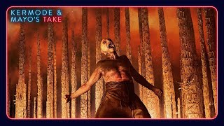 Download lagu Mark Kermode reviews 28 Years Later: The Bone Temple mp3