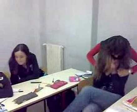 Lesbica in calore IV LE James Joyce