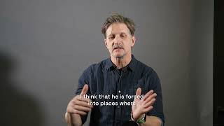 Grangeville – Paul Sparks on Playing Jerry