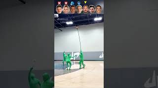 Güler VS Lehmann VS Mbappe VS Antony VS Benzema VS Messi VS Ronaldo