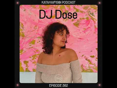 KataHaifisch Podcast 362 - DJ Dose