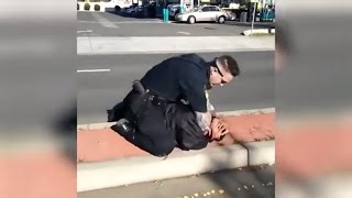 Police Violence Is NOT A Few Bad Apples, It's The ENTIRE Barrel