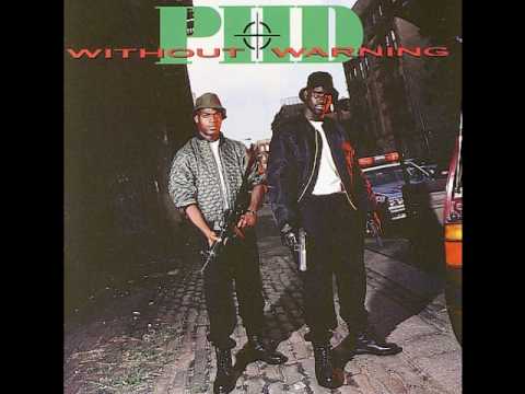 PHD - Kick That Shit &  Get High ( Blaq Poet)