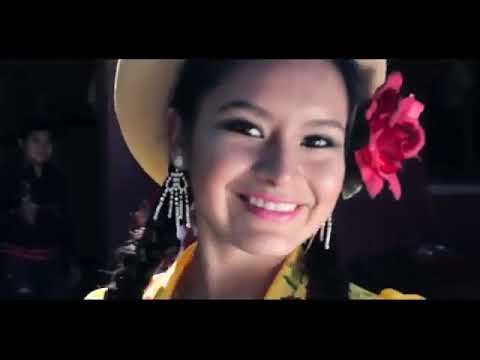 A Mi Bandeñita El Bagualito 2018 cueca tarijeña360P