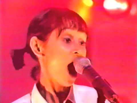 Echobelly video