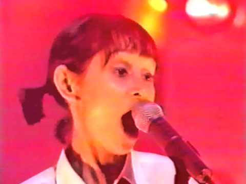 Echobelly - Great Things (TOTP)