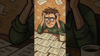 Así nació el lenguaje ensamblador… y sigue vivo hoy 👀