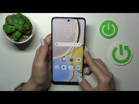 HONOR Magic4 Lite Unlock Test