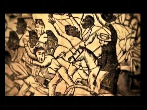 Adelanto - Guerra Guasú, la Guerra del Paraguay