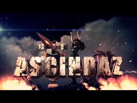 How to edit like a pro - Ascindaz Intro