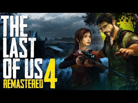 KLIKACZE PO CIEMKU | The Last of Us Remastered PL [#4]