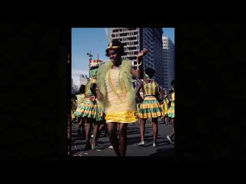 Giaime x Nitro Type Beat + Andry The Hitmaker Type Beat - Carioca