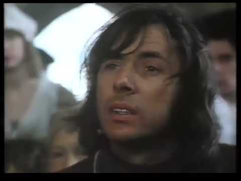 23 May 1981 LWT - Joe 90, Dick Turpin & Survival