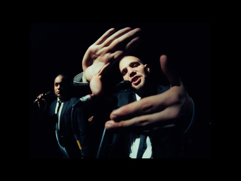 NOG - Manequim (ft. Dudu) [prod. Paiva]