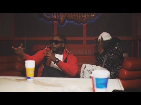 Big223Juice - Dope Boy Ft. MBz Live (Official Music Video)