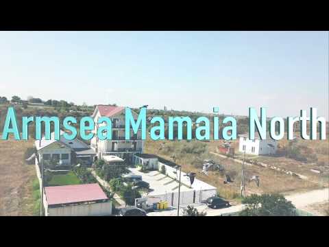 Pensiunea Armsea Mamaia Sat Navodari Constanta 0721450907
