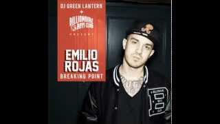 Emilio Rojas - HiiiPower (freestyle)
