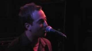 "The Getaway" by Punchline live from Baltimore