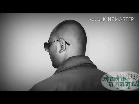 First look of owner of this channel.