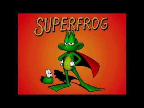 superfrog pc version