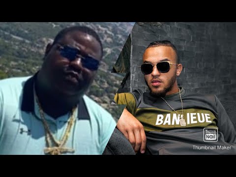 Bigidagoe & Vic9 reageren op:"Chivv"