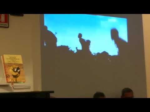 La morte di un giornalista in diretta.