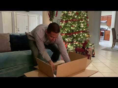 Axe-Fx III (unboxing)