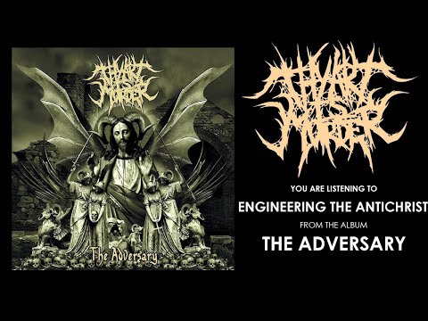 Video thumbnail for Engineering the Antichrist
